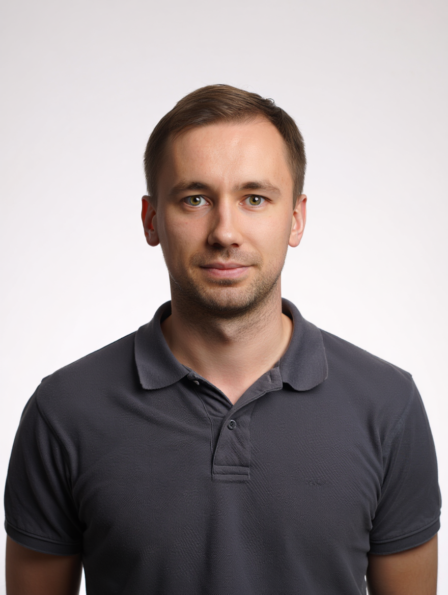Галкин Андрей Романович